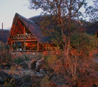 Muchenje Lodge